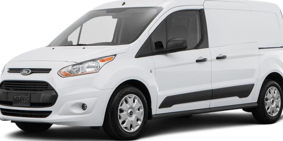 FORD TRANSIT CONNECT 2017 NM0LS7E77H1322708 image